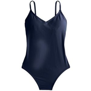J.Crew Navy Ballet Swimsuit *NEW*